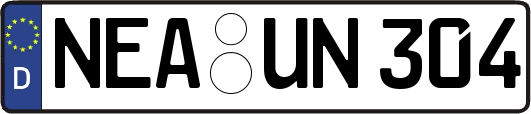 NEA-UN304