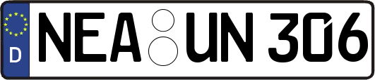 NEA-UN306