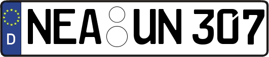 NEA-UN307