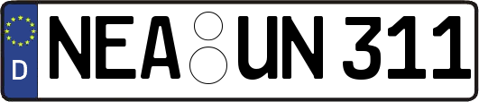 NEA-UN311