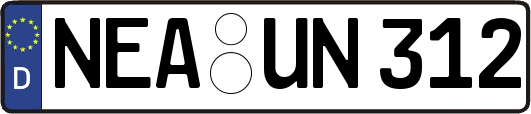 NEA-UN312