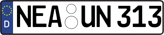 NEA-UN313