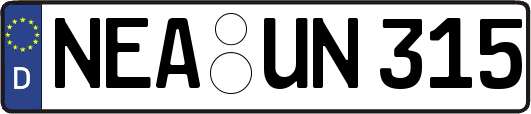 NEA-UN315