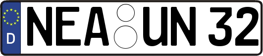 NEA-UN32