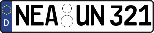 NEA-UN321
