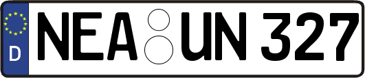 NEA-UN327