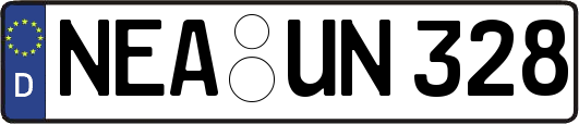 NEA-UN328