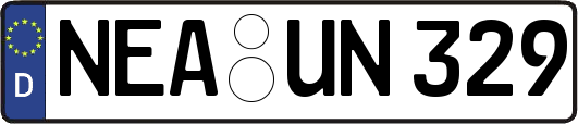 NEA-UN329