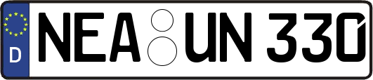 NEA-UN330