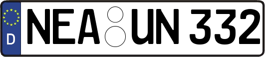 NEA-UN332