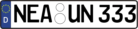 NEA-UN333