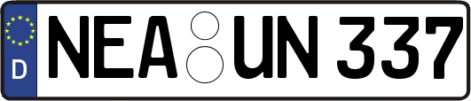 NEA-UN337