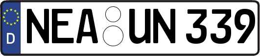 NEA-UN339