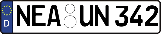 NEA-UN342