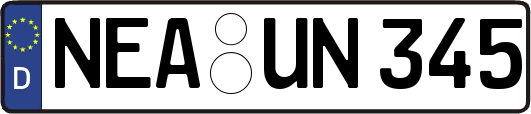 NEA-UN345