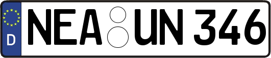 NEA-UN346
