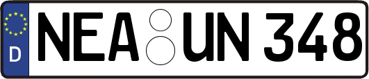 NEA-UN348