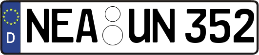 NEA-UN352