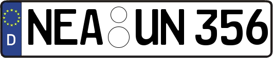NEA-UN356