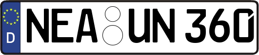 NEA-UN360