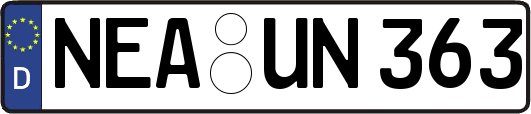 NEA-UN363