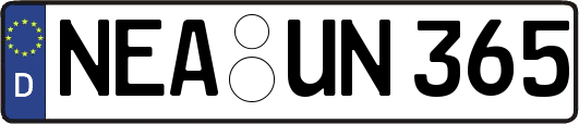 NEA-UN365