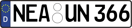 NEA-UN366