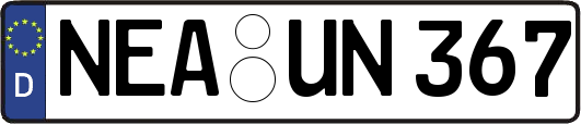 NEA-UN367