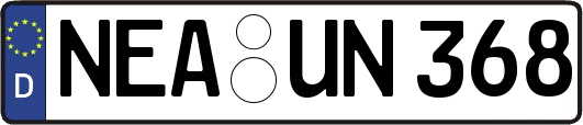 NEA-UN368