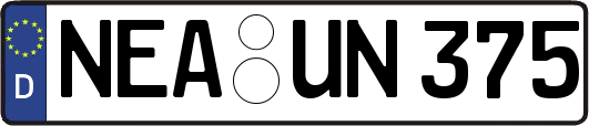 NEA-UN375
