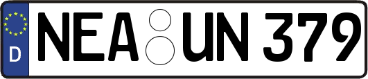 NEA-UN379
