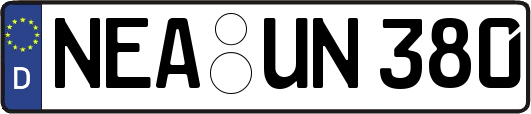 NEA-UN380
