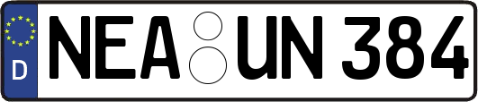 NEA-UN384