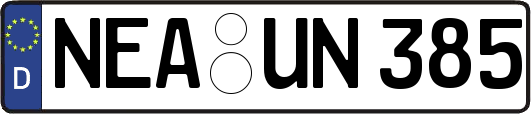 NEA-UN385