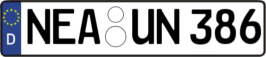 NEA-UN386
