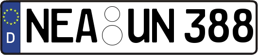 NEA-UN388