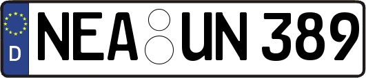 NEA-UN389