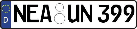NEA-UN399