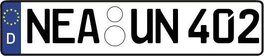 NEA-UN402