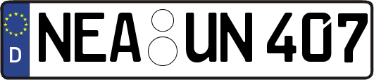 NEA-UN407