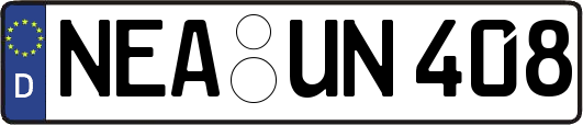 NEA-UN408