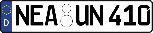 NEA-UN410