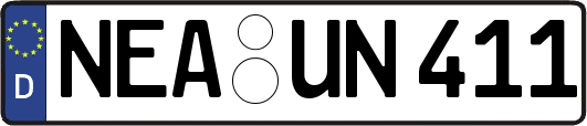 NEA-UN411