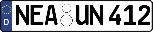 NEA-UN412