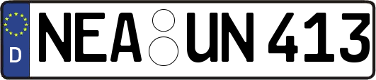 NEA-UN413