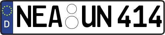NEA-UN414