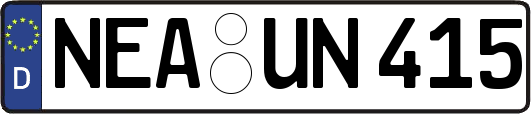 NEA-UN415
