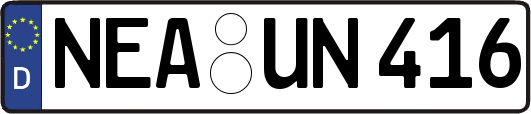 NEA-UN416