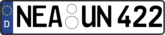 NEA-UN422