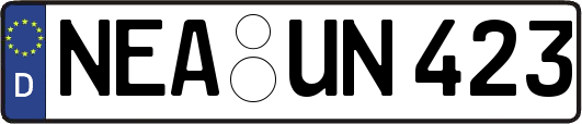 NEA-UN423